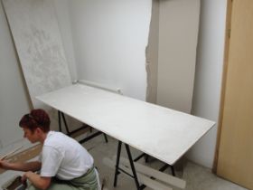 Bühnenbild